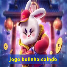 jogo bolinha caindo